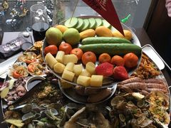 -日进一片海.生腌海鲜火锅.宵夜烧烤(三里屯总店)
