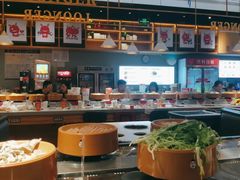 -龍歌自助小火锅(城阳万象汇店)