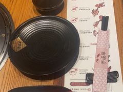 -赤坂亭·M9和牛烧肉·铁板烧·日料398放题(长泰广场店)