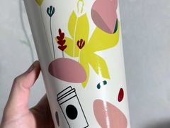 -星巴克(佛山南海万科店)