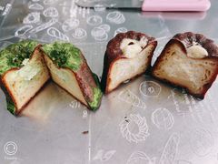 -烘焙町面包店(西四店)