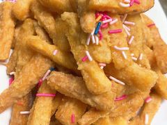 -李记饺子·熏酱东北菜(欢乐谷店)