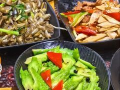 -潮十三潮汕砂锅粥(高新四路大都荟店)