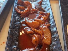 -金刚山(学府路店)
