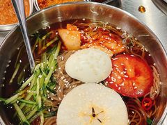 -大喜烤肉(海宁尚东店)