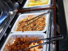 -韩盛·盛江山自助料理(沈辽路万达店)