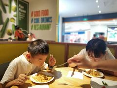 -菲滋意式餐厅(西溪印象城店)