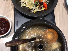 -云海肴云南菜(青浦宝龙店)