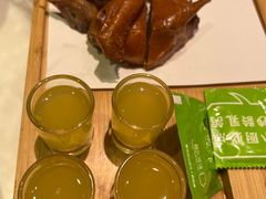 -汤城小厨•粤菜•靓汤(西直门凯德MALL店)