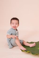 点击看大图 -小熊维尼高端儿童摄影(南山信和店)
