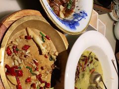 -佬麻雀·剁椒鱼头(京基KK One店)