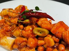 -旺顺阁·北京菜·烤鸭(大望路店)
