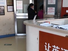 -LILY英语思维馆(花园村店)