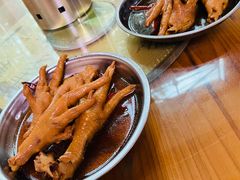 -安仙拉面美食(横店镇店)