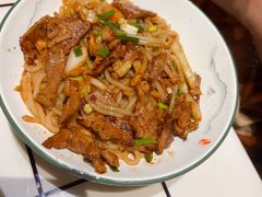 -仙妈米粉店(庆丰路)
