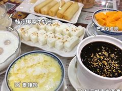 -周大娘牛乳(旧寨古村总店)