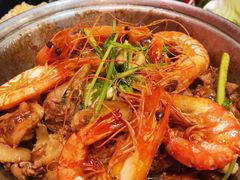 -芳村榕树头叹佬鸡煲(体育西店)