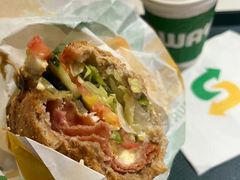 -赛百味SUBWAY(勒泰店)