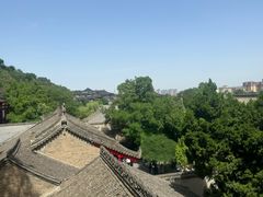 -华清宫景区