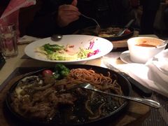 -半秋山西餐厅(宜昌大洋店)