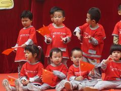 -井德幼儿园(韦伯豪园)