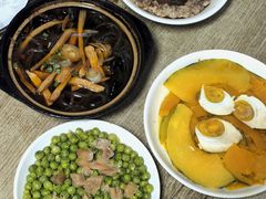 -玲燕蒸菜馆(江东路店)