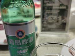 -金海湾自助餐厅(金陵饭店)