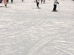 -蓟县盘山滑雪场