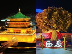 -开元商城(钟楼店)