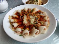 -天府传奇大酒店(金山东路店)