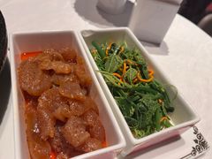 -俏江南天津时尚曲艺主题餐厅(马场道店)