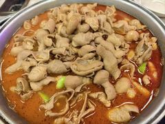 -彭记铁锅肥肠(东四总店)