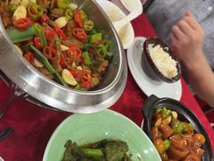 -毛家湘味楼(虹梅店)