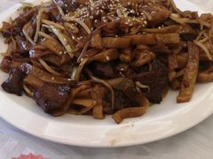 -潮福城大酒楼(北尚店)