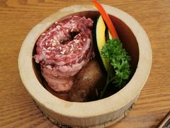 -炎蔵牛舌烤肉