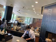 -星巴克(迪士尼小镇店)