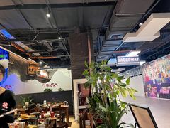 -破店肥哈·东北烧烤·夜宵(南山保利店)