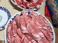 -东镇老火锅(长春路首店)