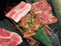 -千寻烧肉(政务区店)