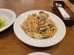 -萨莉亚意式餐厅(南海万达广场店)