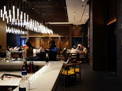 -星湖特色餐厅· 三岔湖环球融创天堂洲际酒店