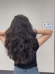 -MOVAN  HAIR莫凡匠人发型屋