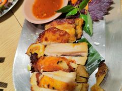 -蔡澜Pho·越南粉餐厅(海上世界店)