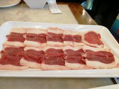 -牛街·马辈儿涮肉(牛街二店)