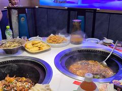 -东北人家铁锅炖(水岸帝景店)