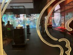 -北京大葆台遗址博物馆