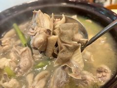 -胡须佬鸡煲四季火锅(龙珠大道店)