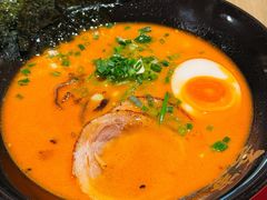 -吾妻拉面•和风食堂(群光广场店)