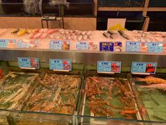 水产区-琼菜王(南海店)