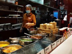 -乡村基·川味现炒大王(熙悦天街店)